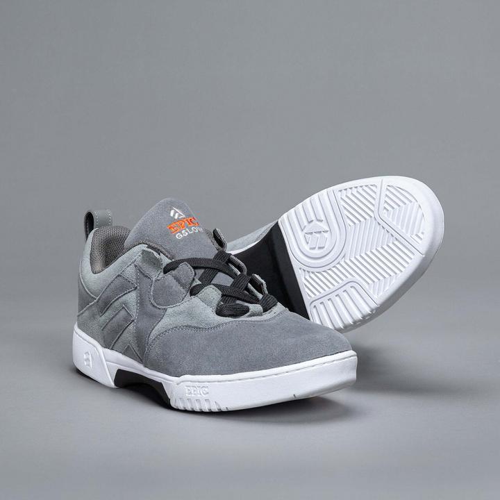 Actual product image Powerslide Epic Grindshoes (41)