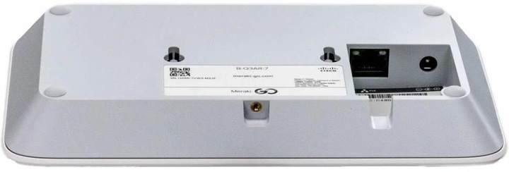 Produktbild Cisco Meraki Goo (5600000 Mbit/s)