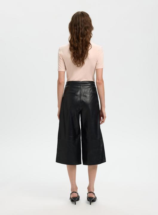 Immagine prodotto Selected Slim Fit Oberteil mit kurzen Ärmeln (M)