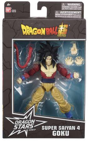 Produktbild Bandai Namco AF Dragon Ball Dragon Stars Ass.to Goku (Multipli di 6)