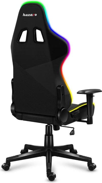 Produktbild Huzaro Force 6.2 RGB Mesh