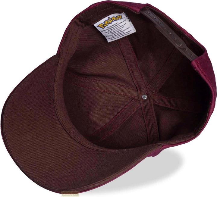 Immagine prodotto Difuzed Pokémon - Eevee Women's Adjustable Cap (Taglia unica)