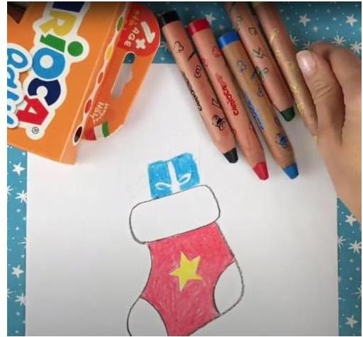 Image du produit Carioca Bébé (10x)