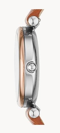 Immagine prodotto Fossil Carlie (Orologio da polso analogico, 28 mm)