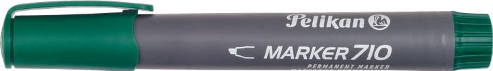 Produktbild Pelikan Permanent-Marker (Grün, 5 mm, 1 x)
