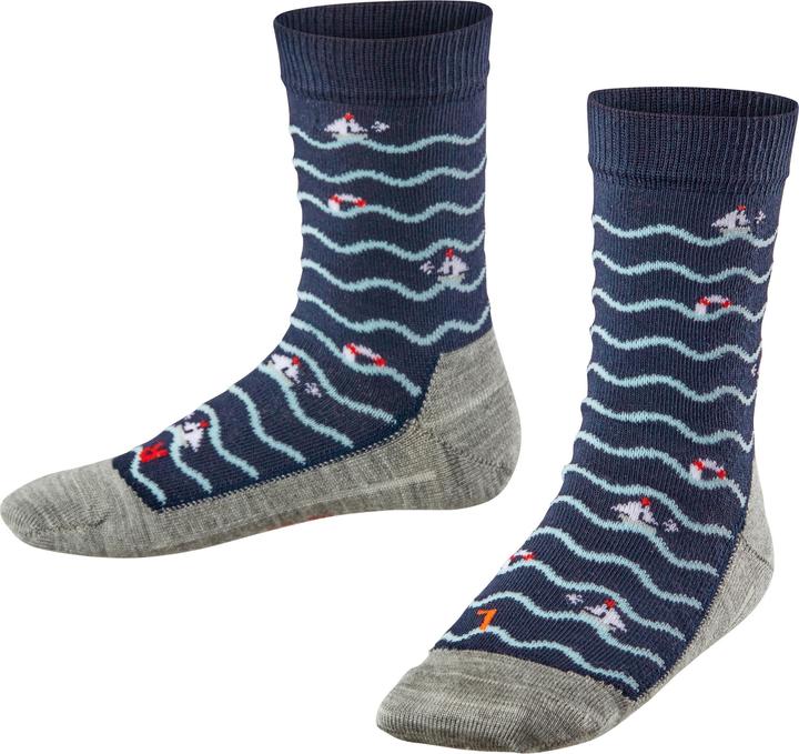 Immagine prodotto Falke Active Sailing Boats SO (23 - 26)