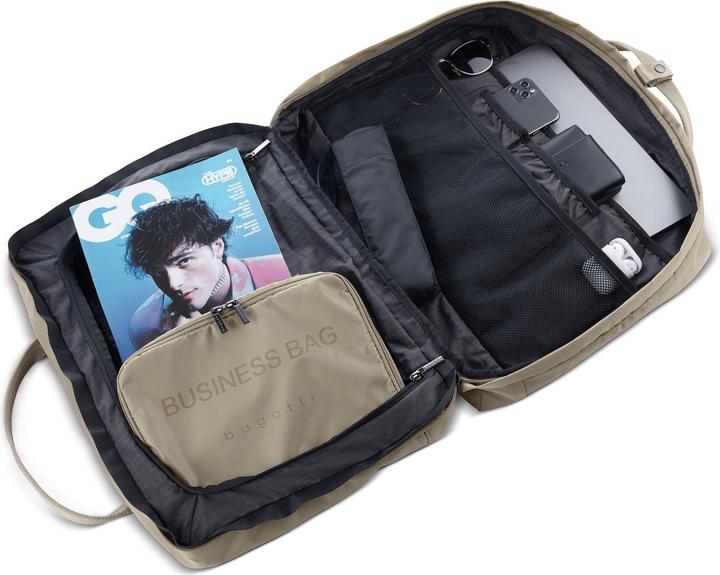 Immagine prodotto Bugatti Elia Weekender Reisetasche 45 cm (20 l)