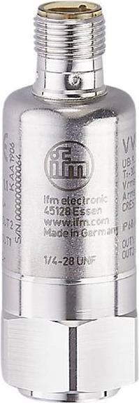 Actual product image ifm Electronic Vibration sensor
