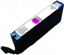 Produktbild Druckerzubehör Uprint UPrint Canon CLI-581XXLM Magenta (M)