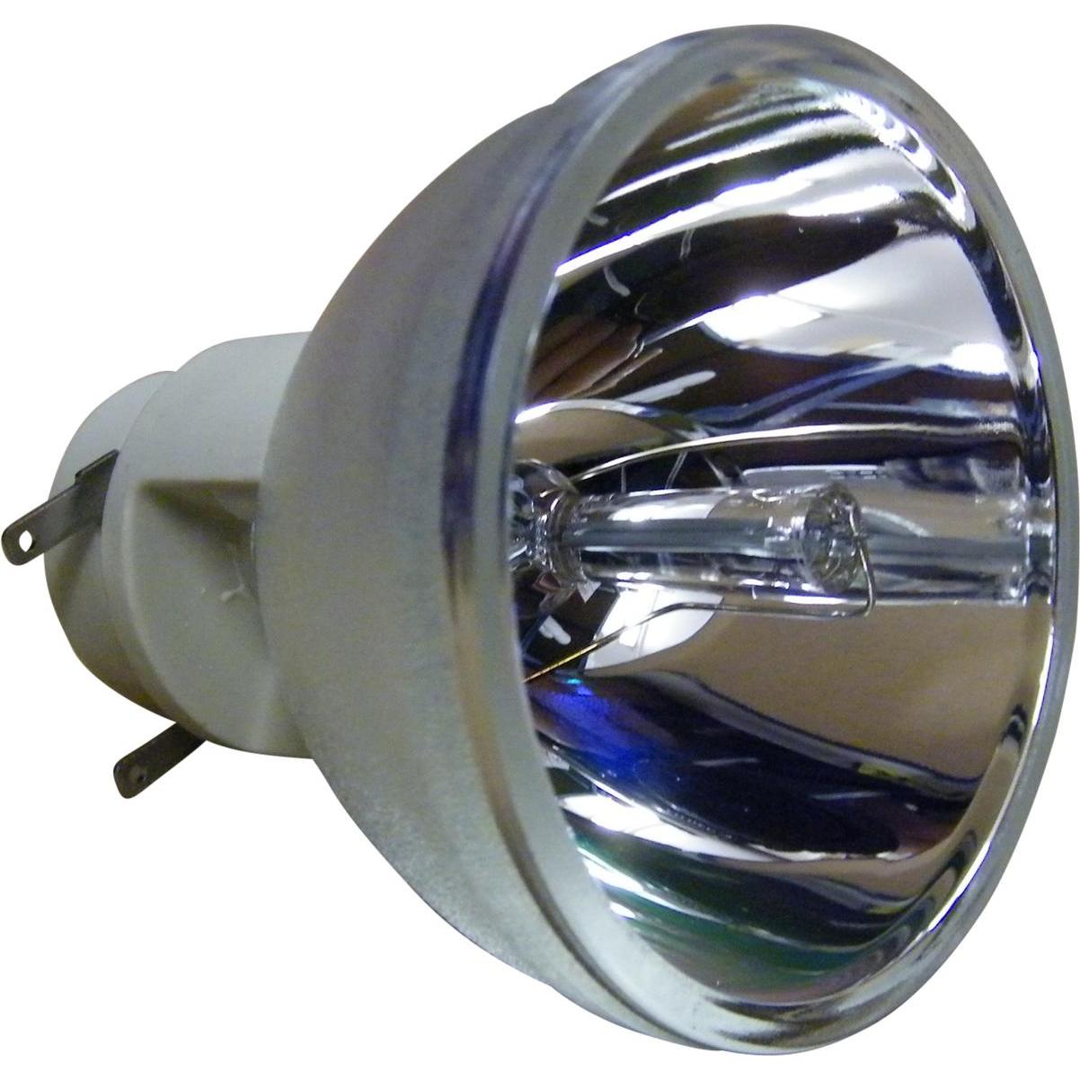 Osram Ersatzlampe für BENQ 5J.JEL05.001, 5J.JEL05.A01 (TH670), Beamerlampe