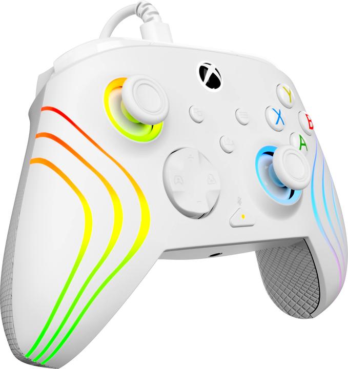Actual product image Turtle Beach Afterglow Wave Wired Controller (PC, Xbox Series S, Xbox Series X)