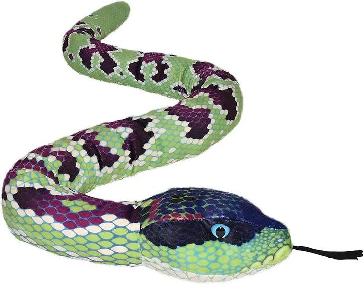 Image du produit Wild Republic Green - Purple (137.10 cm)