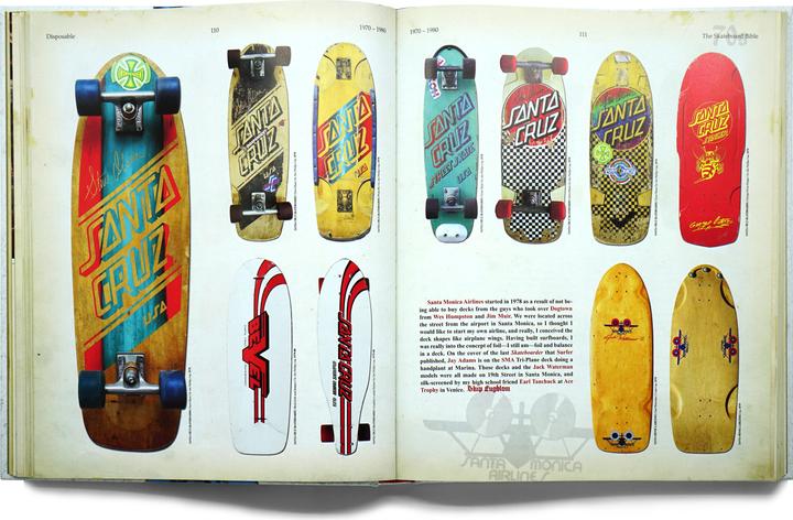 Immagine prodotto Seltmann The Disposable Skateboard Bible (Inglese, Sean Cliver, 2024)