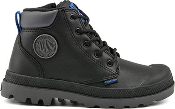 Produktbild Palladium Pampa HI Cuff WP (32)