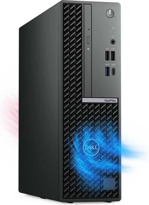 Immagine prodotto Dell OptiPlex 7020 (Intel Core i3-14100, 8 GB, 512 GB, UHD Graphics 730)
