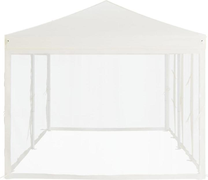 Produktbild vidaXL Partyzelt (572 cm, 292 cm)