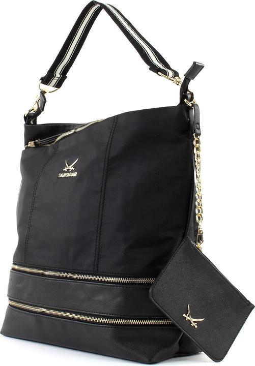 Immagine prodotto Sansibar Borsa a tracolla da 31 cm