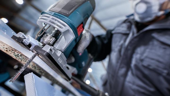 Produktbild Bosch Professional Zubehör T 102 BF