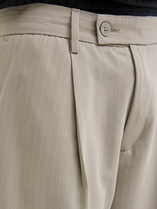 Image du produit Jack & Jones Wide Leg Fit Hosen mit weitem Bein Hosen mit weitem Bein (W31/L30)