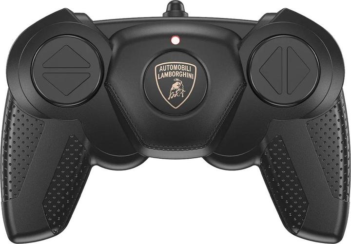 Produktbild Jamara Lamborghini Countach LPI 800- 4 1:16 weiss 2,4GHz