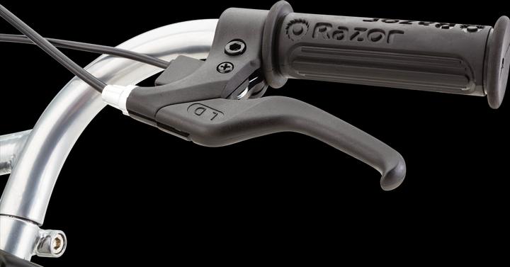 Image du produit Razor Tricycle électrique Power Rider 360 (12 V)