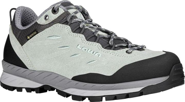Actual product image Lowa Delago GTX LO Ws (38)
