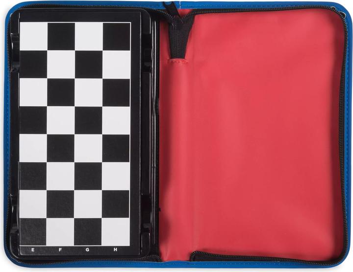 Produktbild Carlit Reiseschach