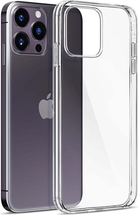 Image du produit 3MK Clear Case (Apple iPhone 14 Pro Max)