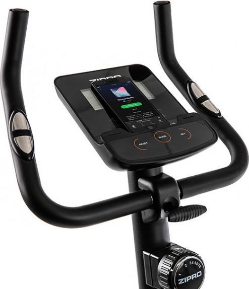 Actual product image Zipro Nitro