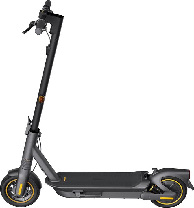 Actual product image Segway-Ninebot Max G2 (25 km/h, 65 km, 450 W)