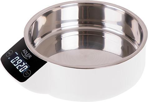 Actual product image Adler AD 3134 Kitchen scales