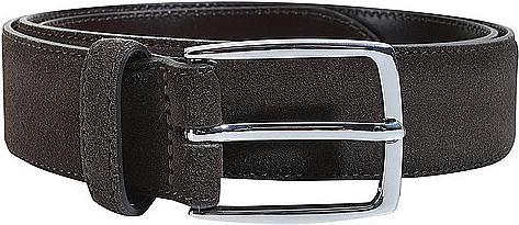 Produktbild Max Calvin Ledergürtel (85)