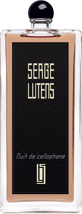 Actual product image Serge Lutens Nuit de cellophane (Eau de parfum, 50 ml)
