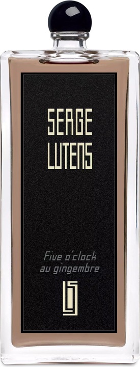 Immagine prodotto Serge Lutens Le cinque del mattino (Eau de parfum, 50 ml)