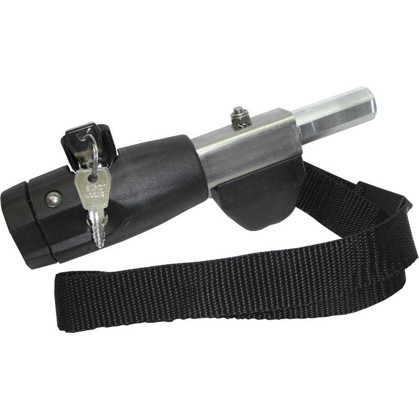 Weber Technik, Veloanhänger Zubehör