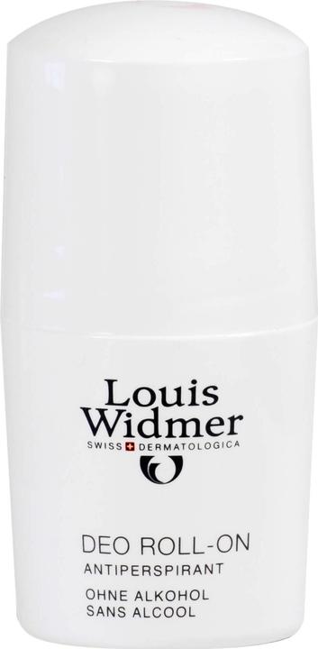 Louis Widmer Deo (Roll-on, 50 ml)