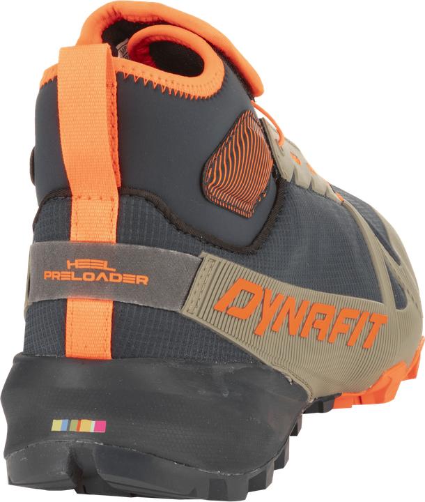 Image du produit Dynafit Chaussure de course Traverse Mid GTX (42)