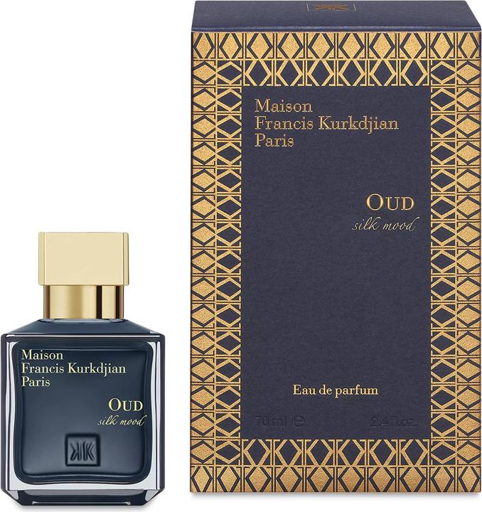 Actual product image Maison Francis Kurkdjian Oud Silk Mood (Eau de parfum, 70 ml)