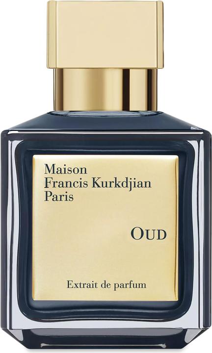 Maison Francis Kurkdjian Oud (Eau de parfum, 70 ml)