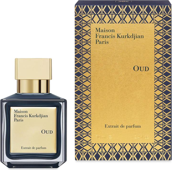 Produktbild Maison Francis Kurkdjian Oud (Eau de Parfum, 70 ml)