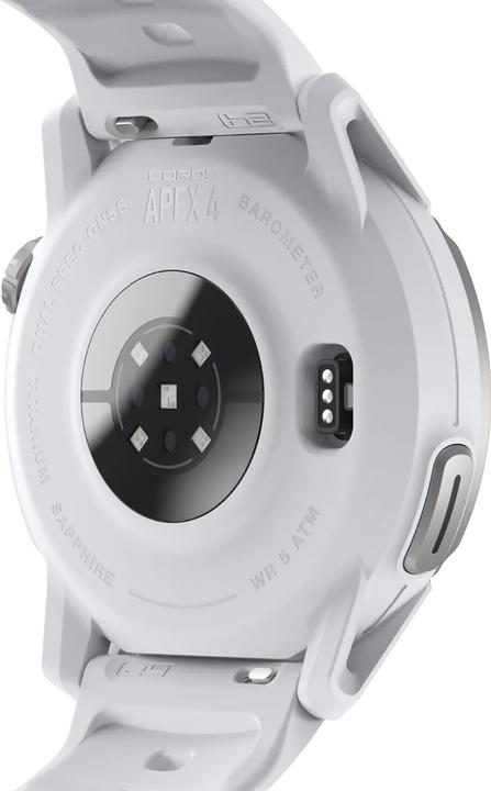 Image du produit Coros APEX 4 Premium Multisport Watch (42 mm)
