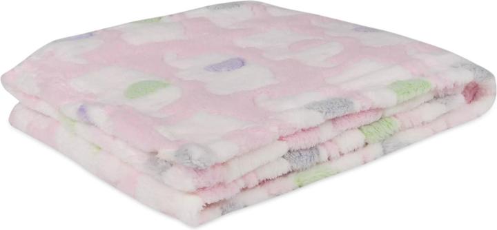 Image du produit Globus Doudou éléphant (90 x 75 cm)