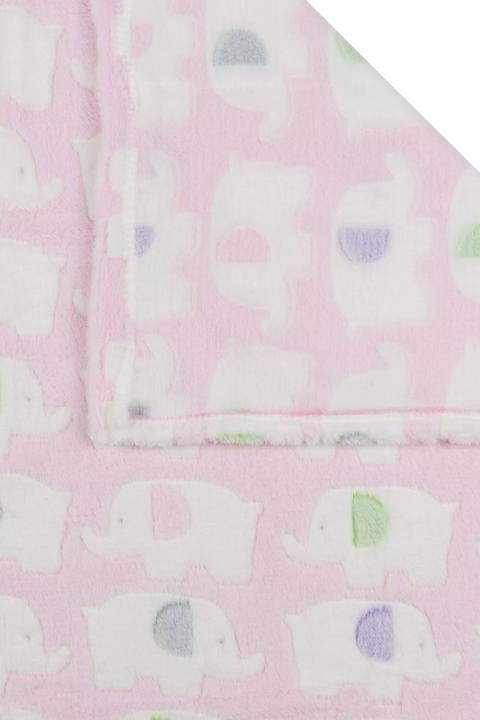 Image du produit Globus Doudou éléphant (90 x 75 cm)