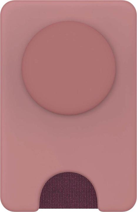 Productafbeelding PopSockets PopWallet voor Magsafe-klei