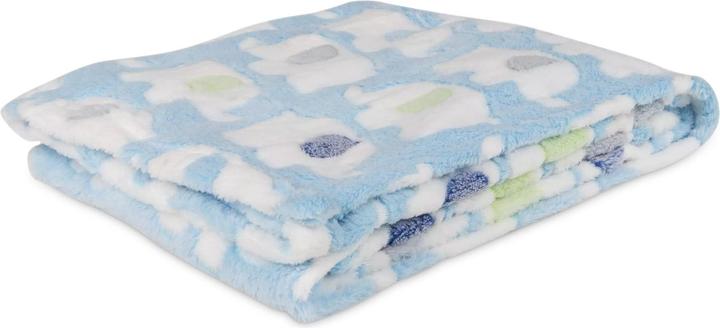 Image du produit Globus Doudou éléphant