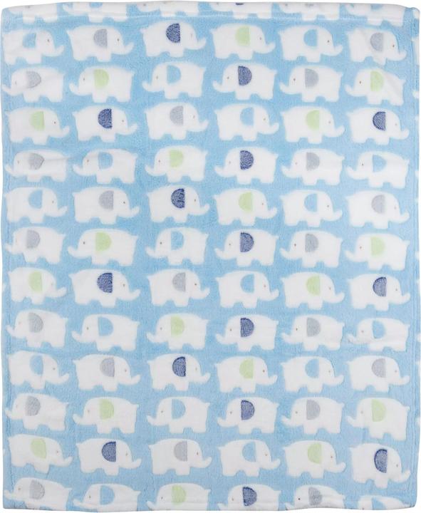 Image du produit Globus Doudou éléphant