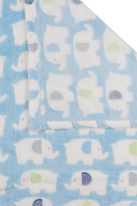 Image du produit Globus Doudou éléphant