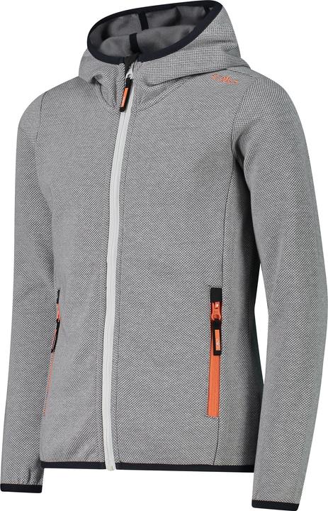 Produktbild CMP Campagnolo Hoodie (140)