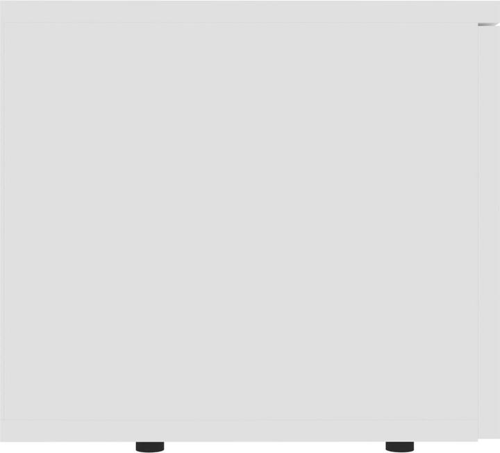 Produktbild vidaXL TV-Schrank (34 x 80 x 30 cm)