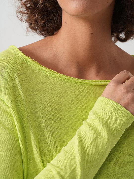 Produktbild Rich & Royal Langarmshirt (S)